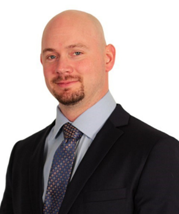 Jarad McDaniel