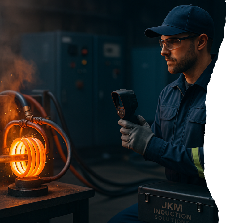 JKM Induction Solutions, LLC JKM Induction Solutions, LLC