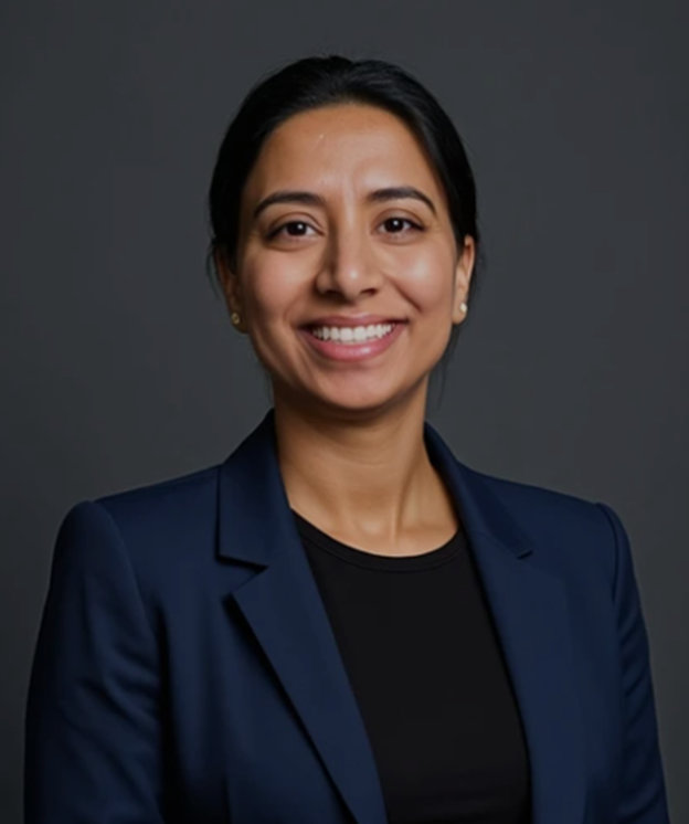 Kulwinder McDaniel
